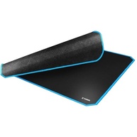 Mouse Pad Gamer Speed MPG-101 Azul Fortrek - imagem 3