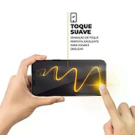 Película Hydrogel Redmi Note 13 5G: Proteção Gamer! - imagem 2