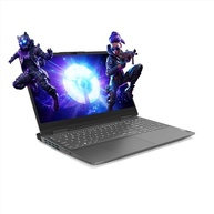 Notebook Gamer Lenovo LOQ Intel Core i5-12450H 16GB 512GB SSD RTX 2050 15.6" FHD W11 83EU0001BR - imagem 3