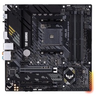 Asus TUF Gaming B550M-Plus: Domine Seus Games! - imagem 2