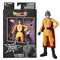 Gamma 1 Dragon Ball: O Boneco Articulado Imperdível! - imagem 1