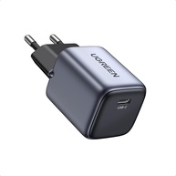 gan-c-a-potencia-compacta-ugreen-para-mini-30w-e-rapida-carregador-macbook-mais-nexode-usb-e-iphone-a