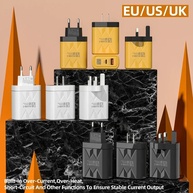 Carregador GaN 120W: Turbo para Seus Dispositivos! - imagem 3