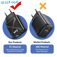 Carregador GaN 65W: Turbo Seu Dispositivo! - imagem 3
