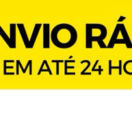 Gancheira para Quadro ECOS e South Legend Aro 29 – Proteção Ideal para Sua Bicicleta - imagem 1