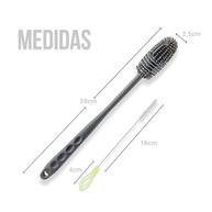 gancho-adesivo-e-anti-para-canudos-com-risco-kit-silicone-escovas-a-lavar-garrafas-a