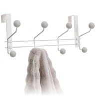 ganchos-a-moderna-organizacao-para-e-e-branco-8-suporte-porta-parede-pratica-com-metaltru-a