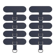 Ganchos para Celular: Kit 10un - Alça Forte e Segura - imagem 1