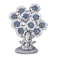 Olho Turco com Estátua de Ganesha - Proteção e Boa Sorte com Feng Shui - imagem 2