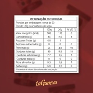 LA GANEXA Pasta De Amendoim Sabor Avelã 1 005Kg - imagem 5