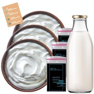 Iogurte Infinito Caseiro Mediterrâneo Compre 2 Ganhe 1! - imagem 1