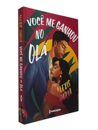 Você Me Ganhou no Olá: Romance, Química e Segredos em Nova York - imagem 3