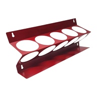 Suporte de Parede para Garrafas de Spray - Organize sua Garagem com Estilo e Praticidade - imagem 1
