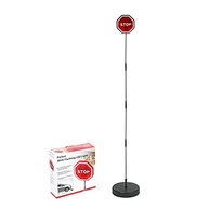 Reswish Placa de Estacionamento LED: Guia Inteligente para Garagens Seguras e Sem Arranhões - imagem 2