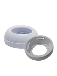 Anel de Vedação para Mamadeira Pétala Philips Avent – Garanta a Segurança e Conforto do seu Bebê - imagem 1