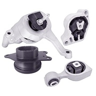 Kit Montagem Motor Nissan Altima 2.5L CVT 2007-2015 - Qualidade OEM e Garantia Vitalícia - imagem 2