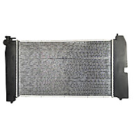 Radiador Rhino Corolla Fielder 2002-2008 – Compatível e com Garantia - imagem 2