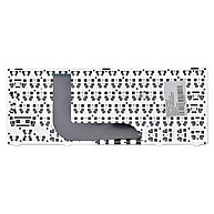 Teclado Dell Vostro 3360 Preto ABNT2 | Compatível e com Garantia - imagem 2