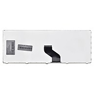 Teclado Acer Aspire E1-471-6627 Preto ABNT2 | Compatível e com Garantia - imagem 2