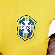 Camisa Brasil Masculina: Original e com Garantia! - imagem 2