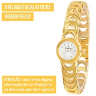 garantia-e-elegancia-dourado-champion-feminino-relogio