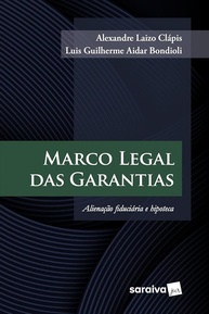 Marco Legal das Garantias 2025: Domine as Novas Regras de Crédito - imagem 3