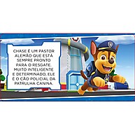 Patrulha Canina: Box 6 Minilivros – Aventura Garantida! - imagem 2