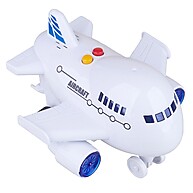 Avião de Fricção Play&Fun: Aventura Garantida! - imagem 2