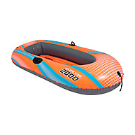 Bote Inflável 2 Pessoas Hydro-Force Raft – Aventura Garantida! - imagem 2