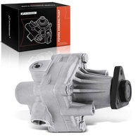 Bomba Direção Hidráulica A-Premium para Audi A6, 100 (Quattro) V6 2.8L - Peça Nova e Garantida - imagem 1