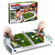 Futebol de Mesa Game Chute 2 em 1: Diversão Garantida! - imagem 2