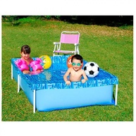 Piscina Mor 1002 1000L: Diversão Garantida! - imagem 2