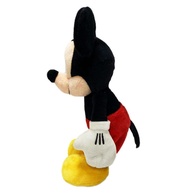 Pelúcia Mickey Mouse 20cm: Diversão Garantida! - imagem 2