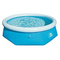 Piscina Inflável 2.7L: Diversão Garantida! - imagem 2