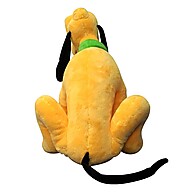 Pelúcia Pluto Disney 35cm – Diversão Garantida! - imagem 2