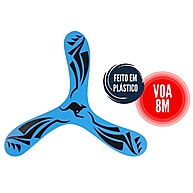 Bumerangue Agile: Diversão Garantida! - imagem 1