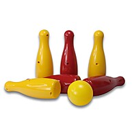 Boliche Strike Brinquemix: Diversão Garantida! - imagem 2