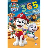 Kit Livros Patrulha Canina: Diversão Garantida! - imagem 2