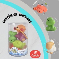Bichinhos de Banho Castela: Diversão Garantida! - imagem 2