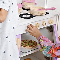 Cozinha Infantil Completa: Diversão Garantida! - imagem 2