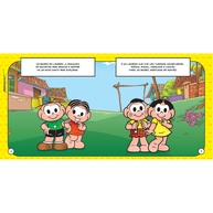 Turma da Mônica Dedoches: Diversão Garantida! - imagem 2