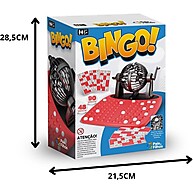 Super Bingo Família: Diversão Garantida! - imagem 2