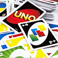 Baralho para Família: Diversão Garantida! - imagem 1