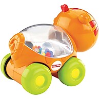 Poppity Pop Tigre Fisher-Price: Diversão Garantida! - imagem 2