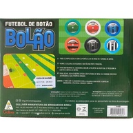 Futebol de Botão Gulliver: Diversão Garantida! - imagem 2
