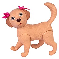 Cachorrinha Pet Love House: Diversão Garantida! - imagem 2