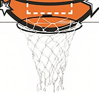 Tabela de Basquete Infantil: Diversão Garantida! - imagem 2