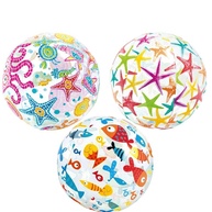 Bola de Piscina Intex: Diversão Garantida! - imagem 2