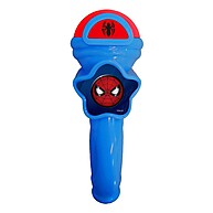 Kit Spider-Man: Laptop + Karaokê – Diversão Garantida! - imagem 2