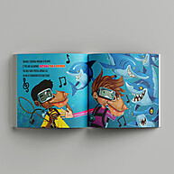 Como Capturar: Coleção 4 Livros – Diversão Garantida! - imagem 2